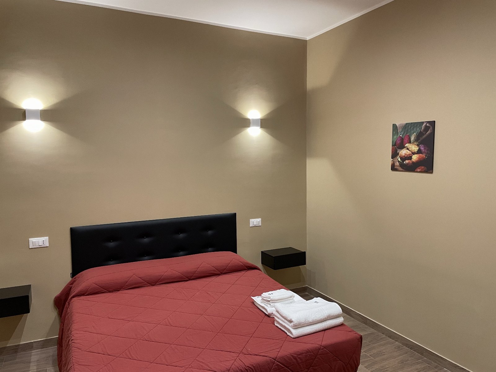 Exclusive B&B a Reggio Calabria