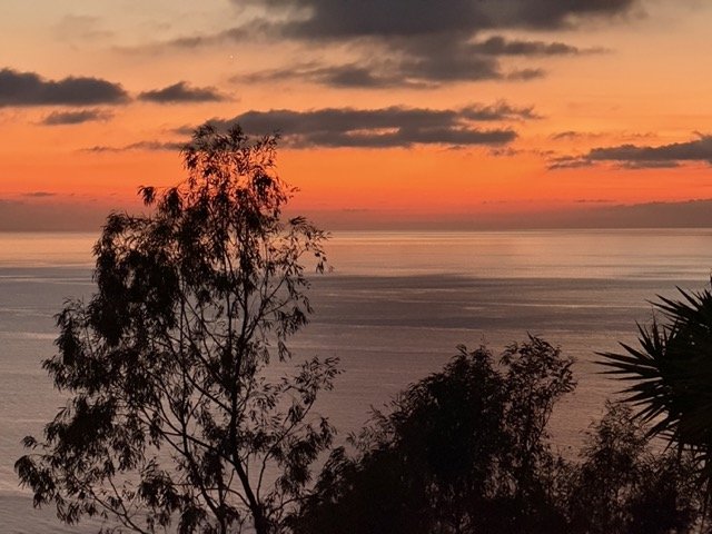 La Terrazza sul Mare, Apt 4