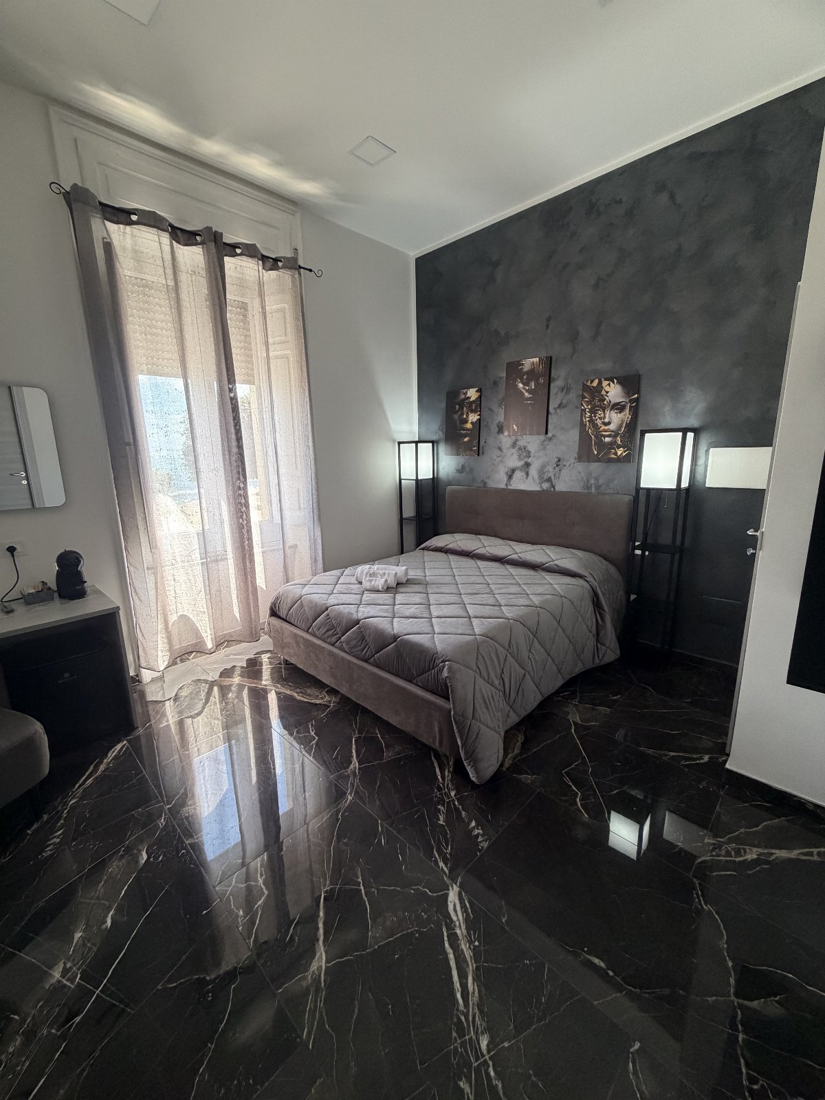 Belvedere Lacinio Guest House