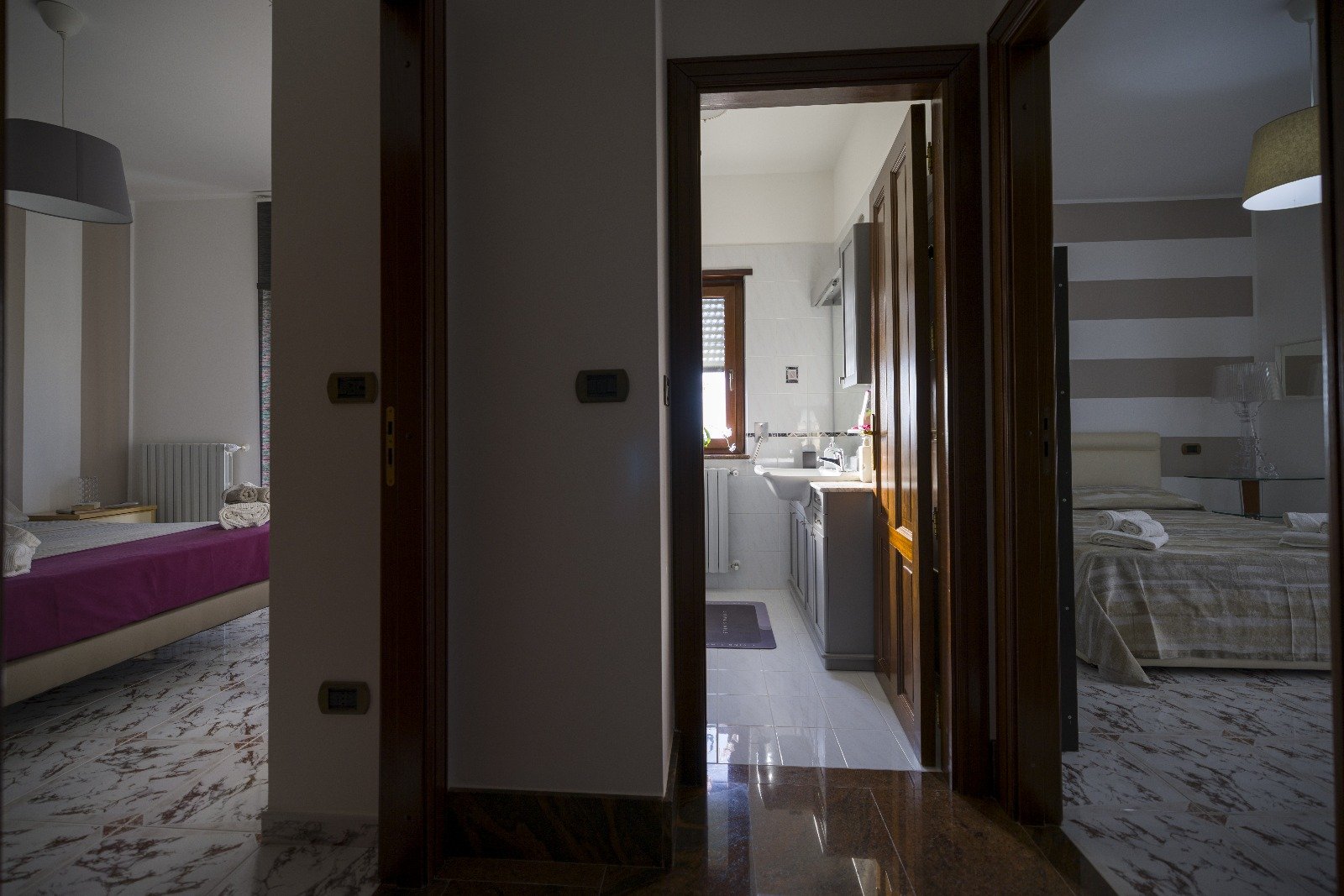 B&B Le Giadali – Comfort e Relax con Piscina a Praia a Mare