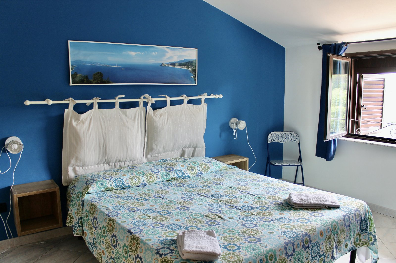 "Casa Kalavrìa" a 50mt dal mare