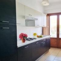 Appartamenti fronte Mare in struttura con piscina