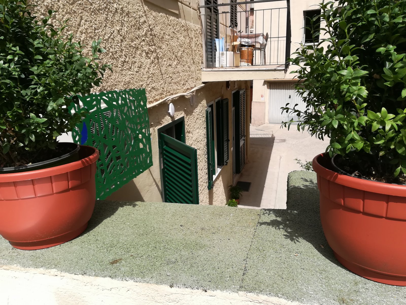 B&B Via Marina Reggio Calabria centro Guest House monolocale autonomo con ingresso indipendente