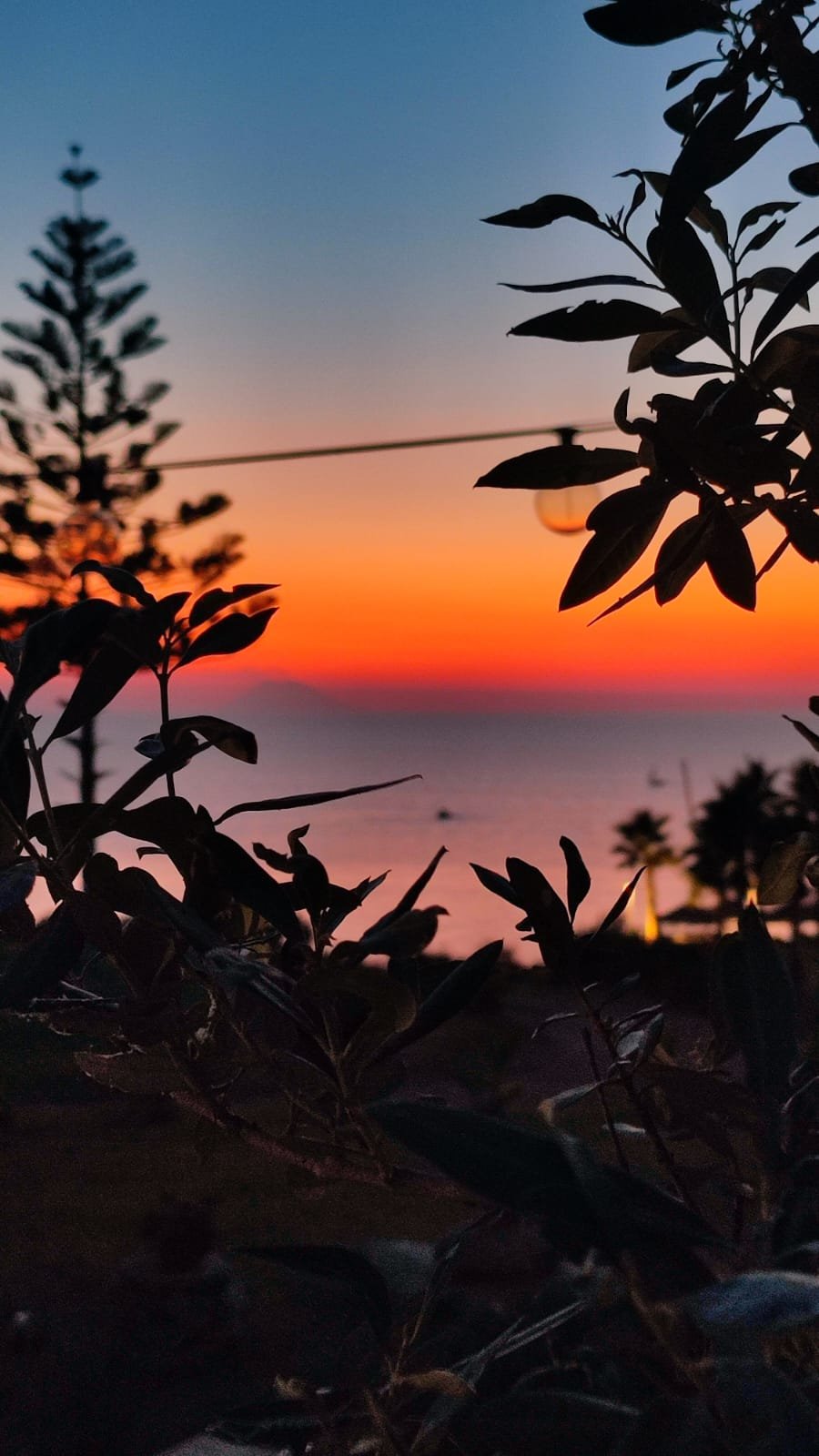 Appartamenti Trilocale 3 posti con cucina vista mare. Spiaggia privata. Sunset Yoga.