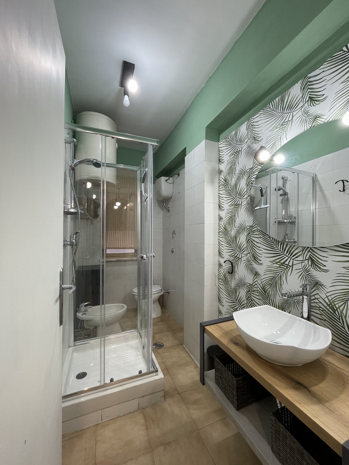 APPARTAMENTO VITARI