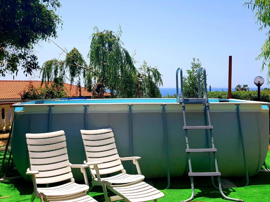 A casa di Manu SUITE 35