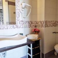 Appartamenti fronte Mare in struttura con piscina