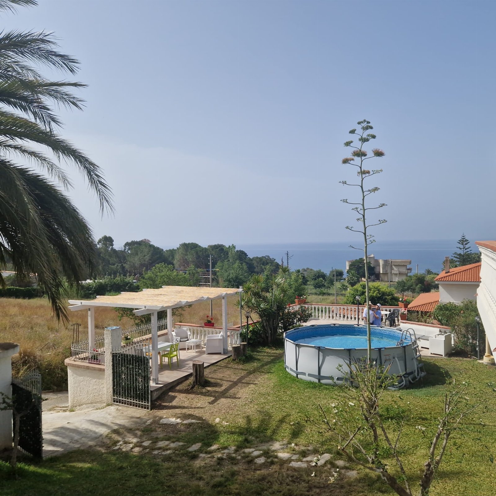 A casa di Manu SUITE 35