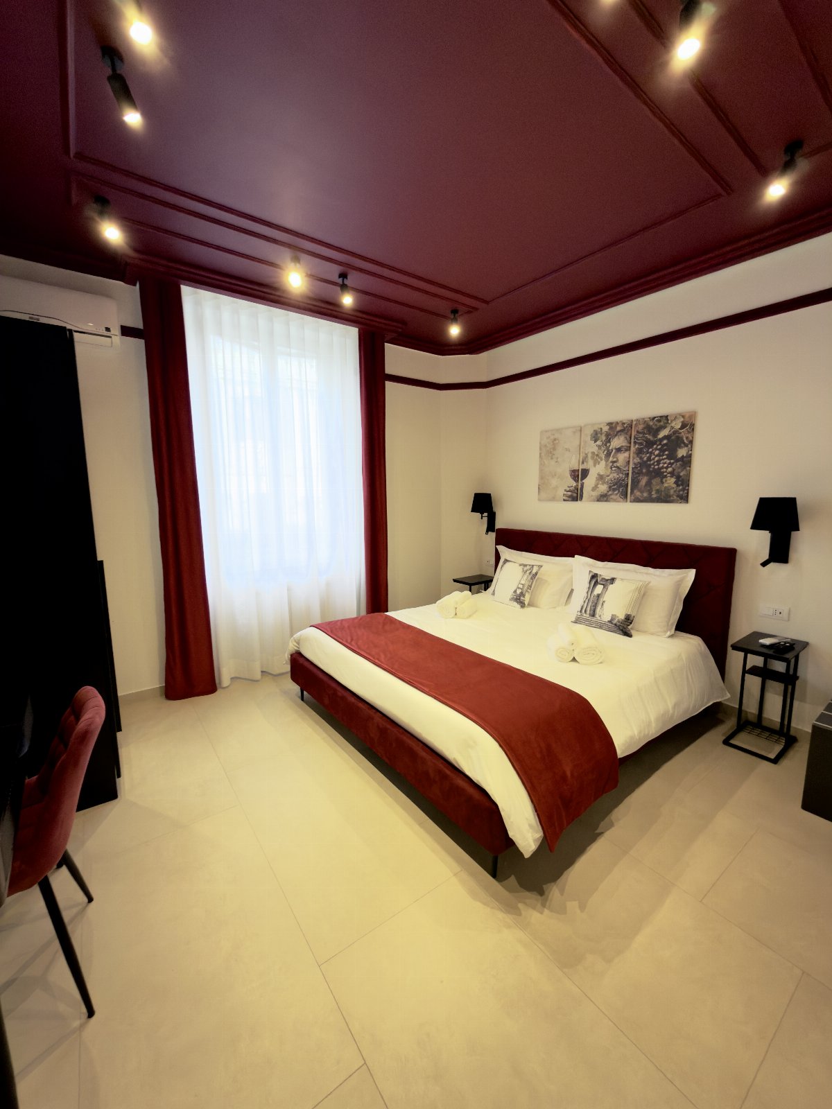 Magna Grecia Superior Rooms