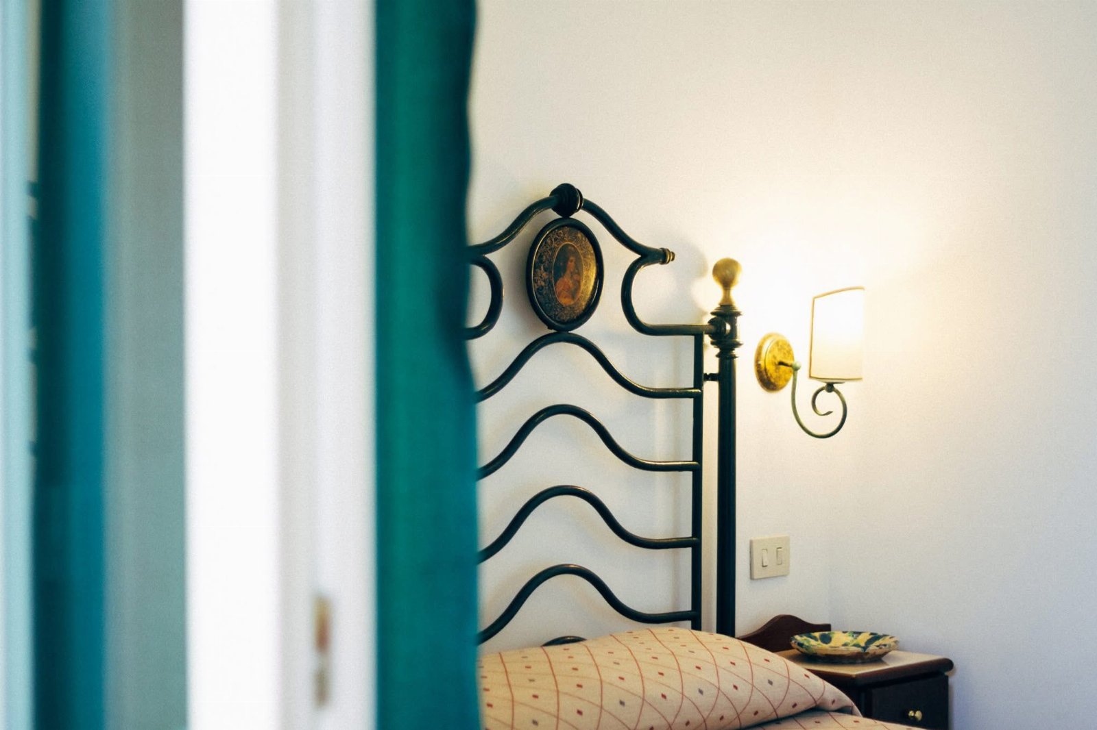 Villino Eleonora & Spa