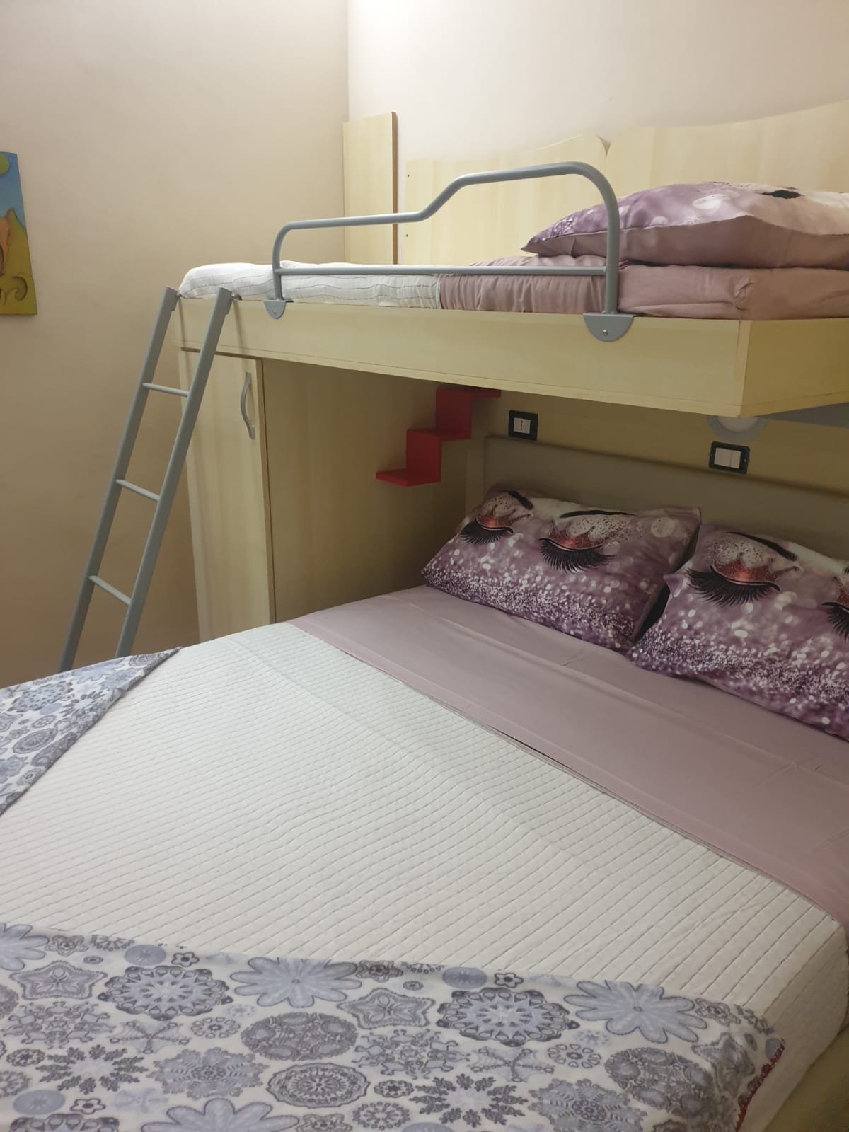 Case vacanza in Villa FRONTE MARE