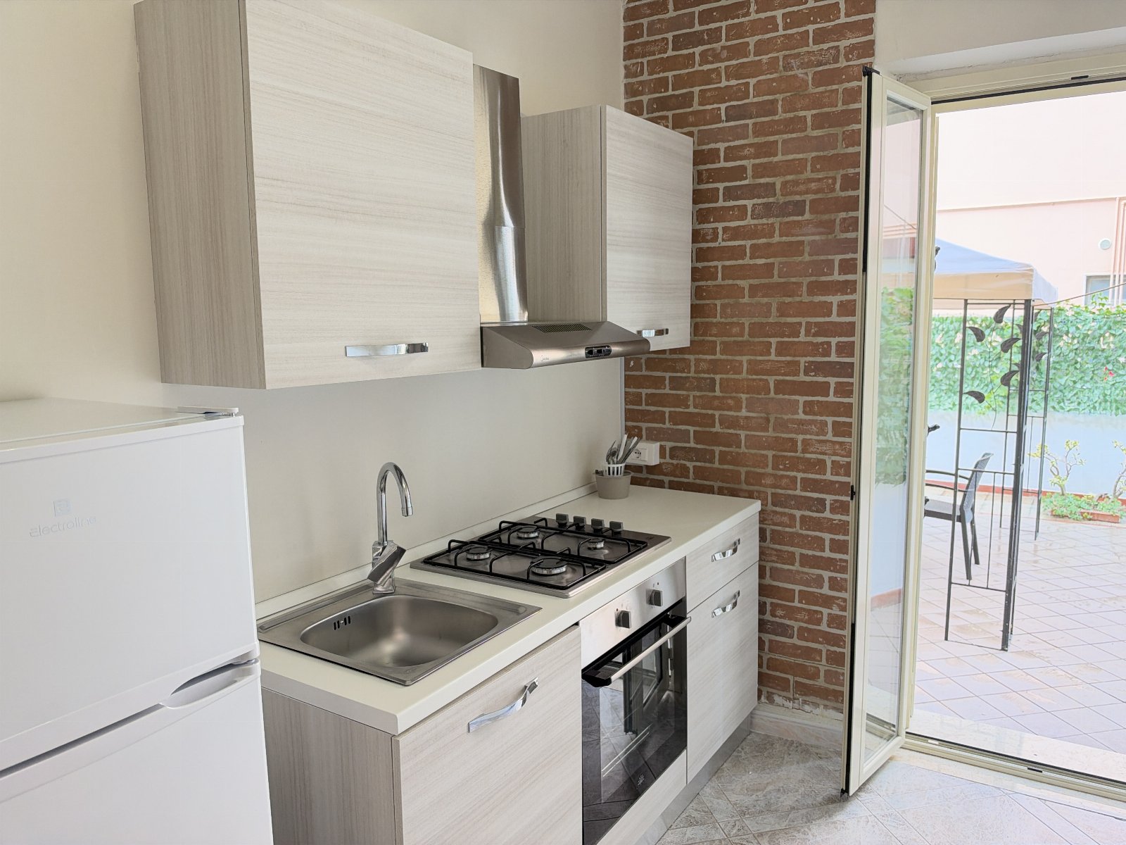 Casa Vacanze Aeroporto – Comfort e Relax a Pochi Minuti dal Volo