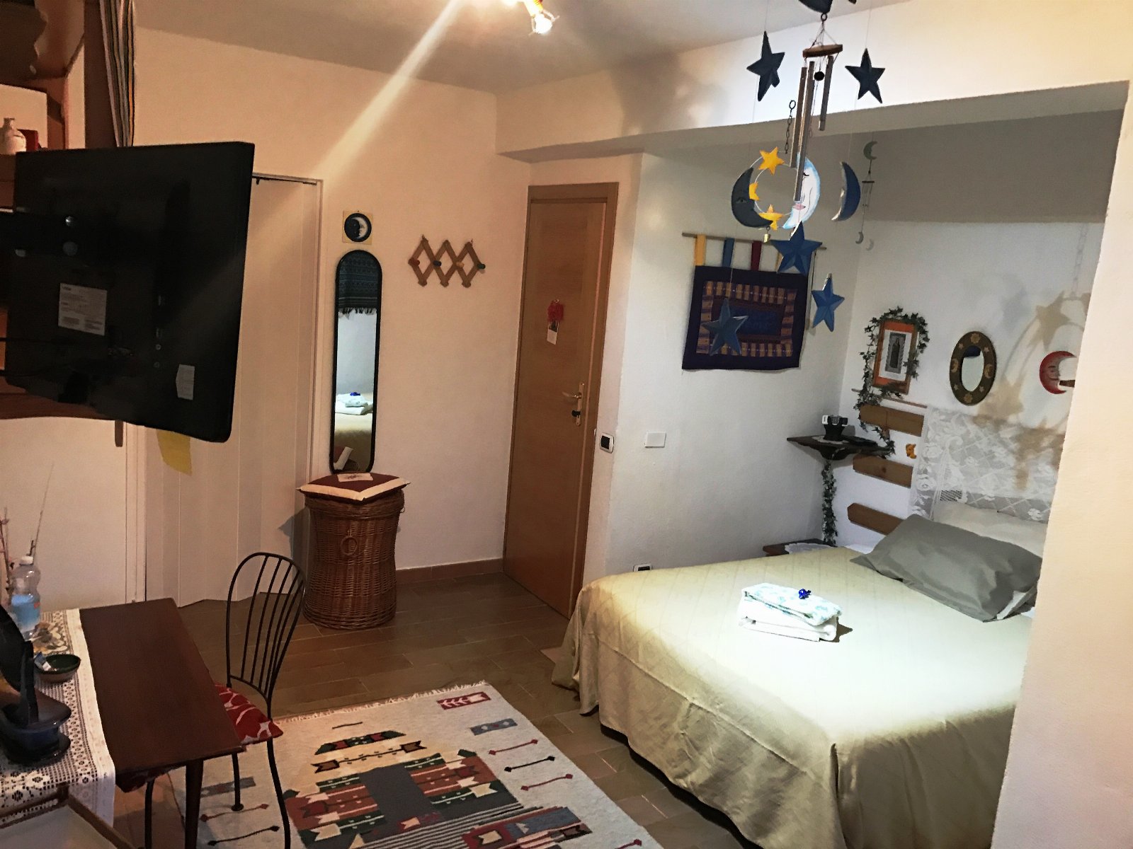 B&B Magna Grecia - B&B con parcheggio a due passi dal mare