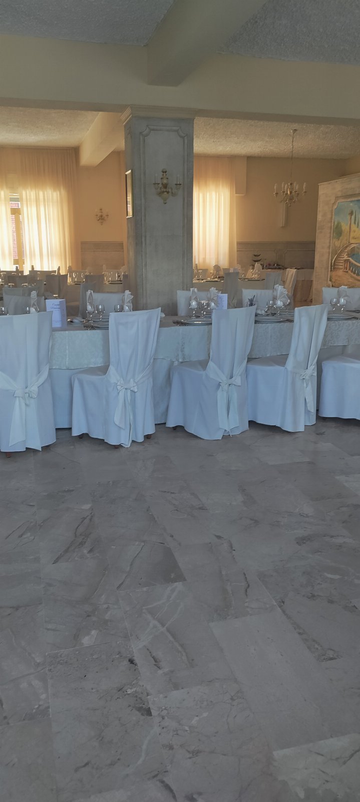 Grandinetti Hotel