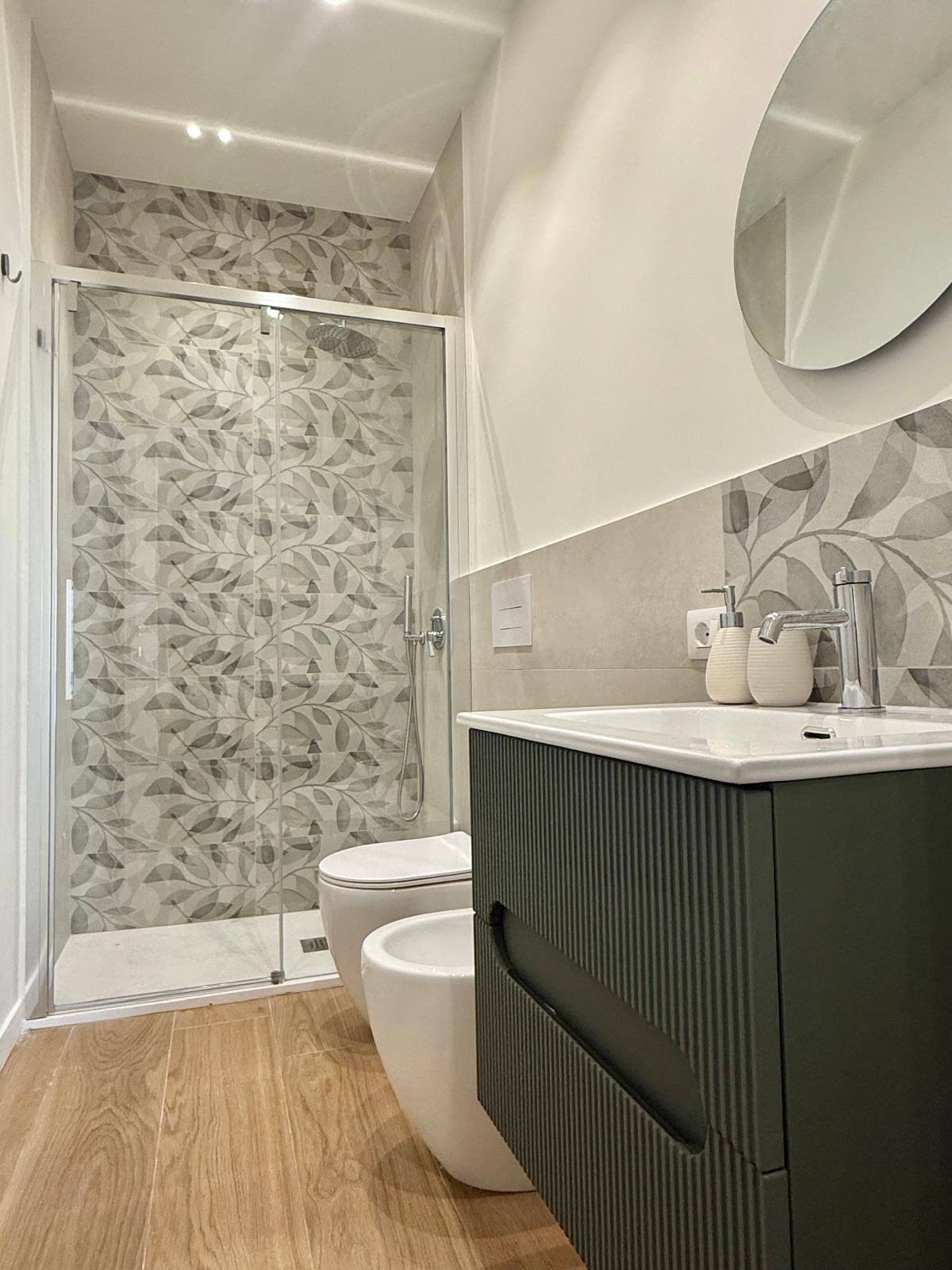 Appartamento San Marco - suite Harmony