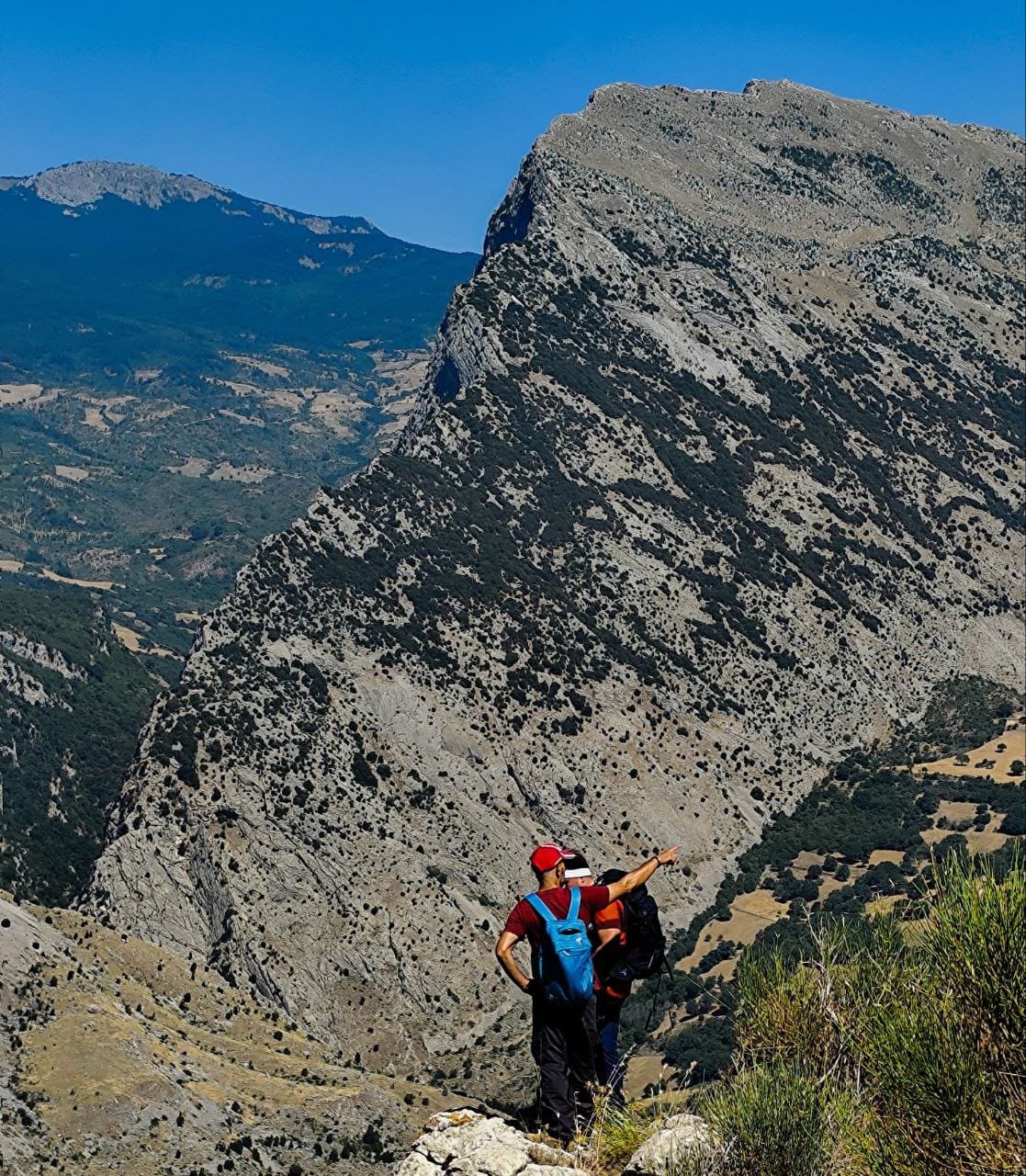 Chalet de montagne avec spa