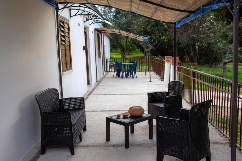 CASA IN CAMPAGNA
