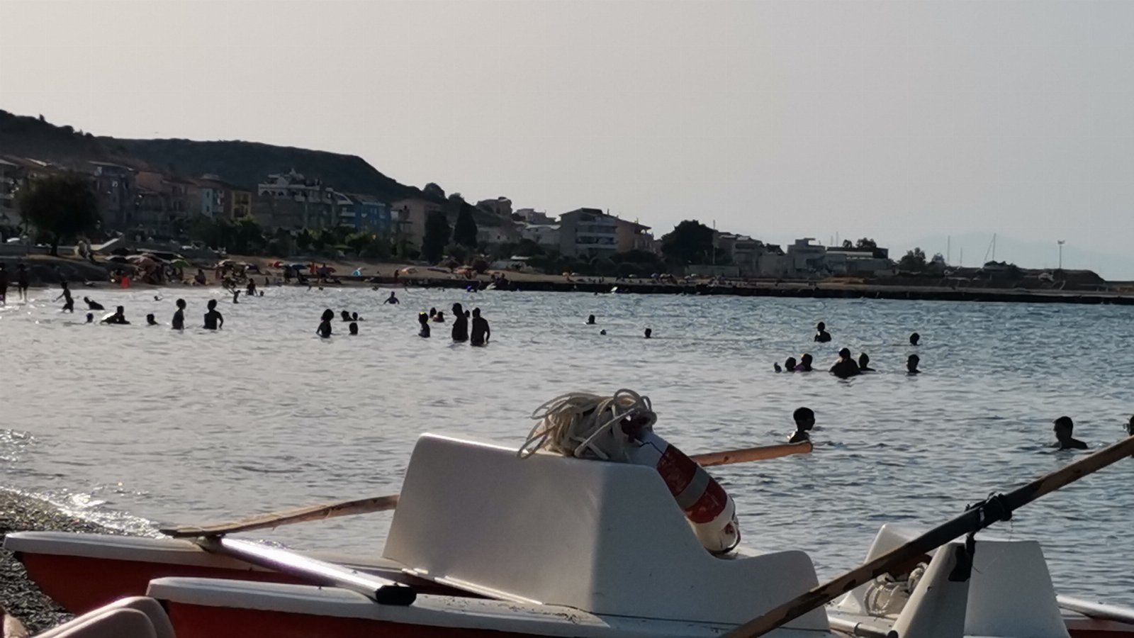 Appartamento a 50 metri dal mare