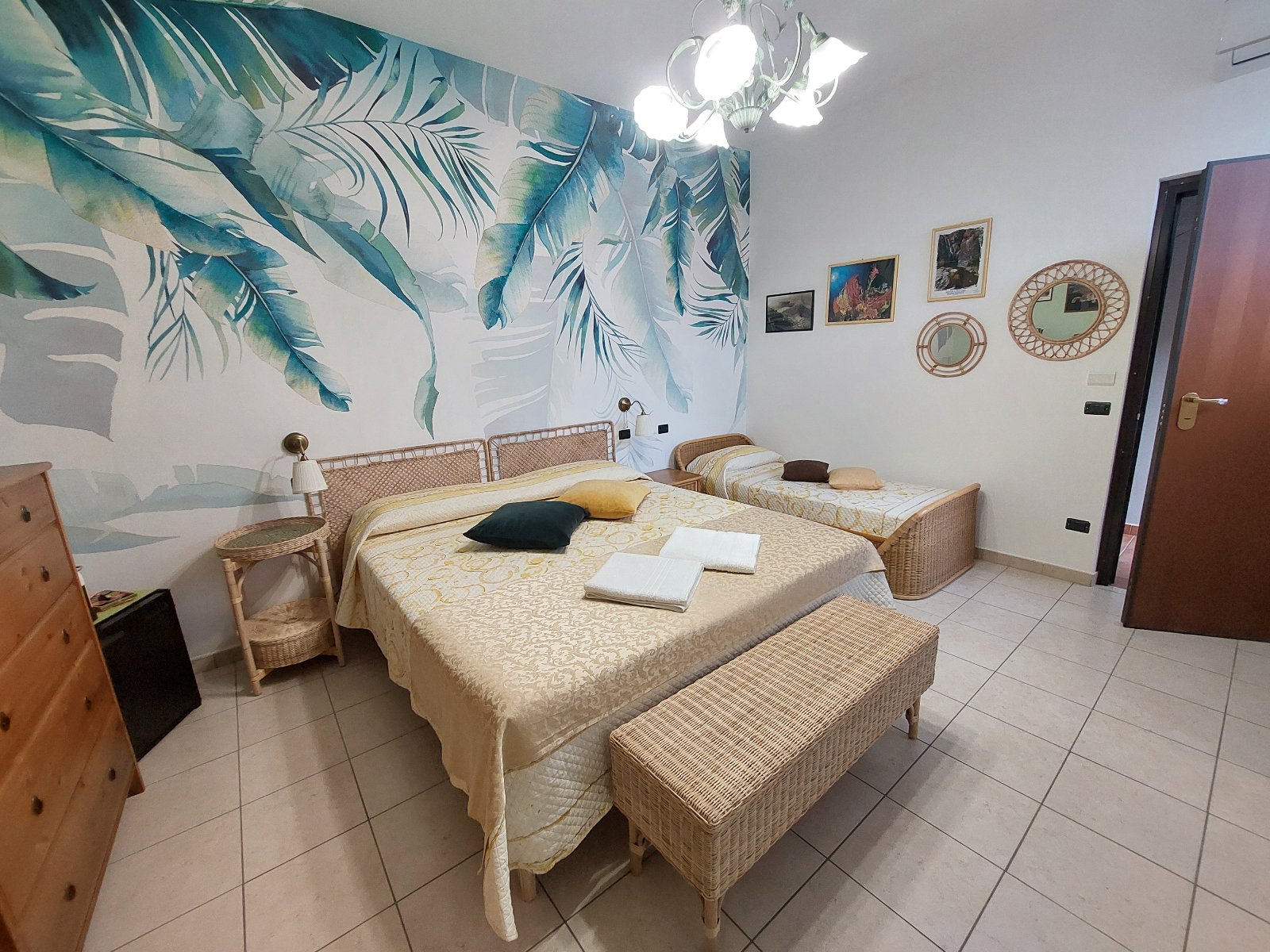 La Rosa dei Venti B&B