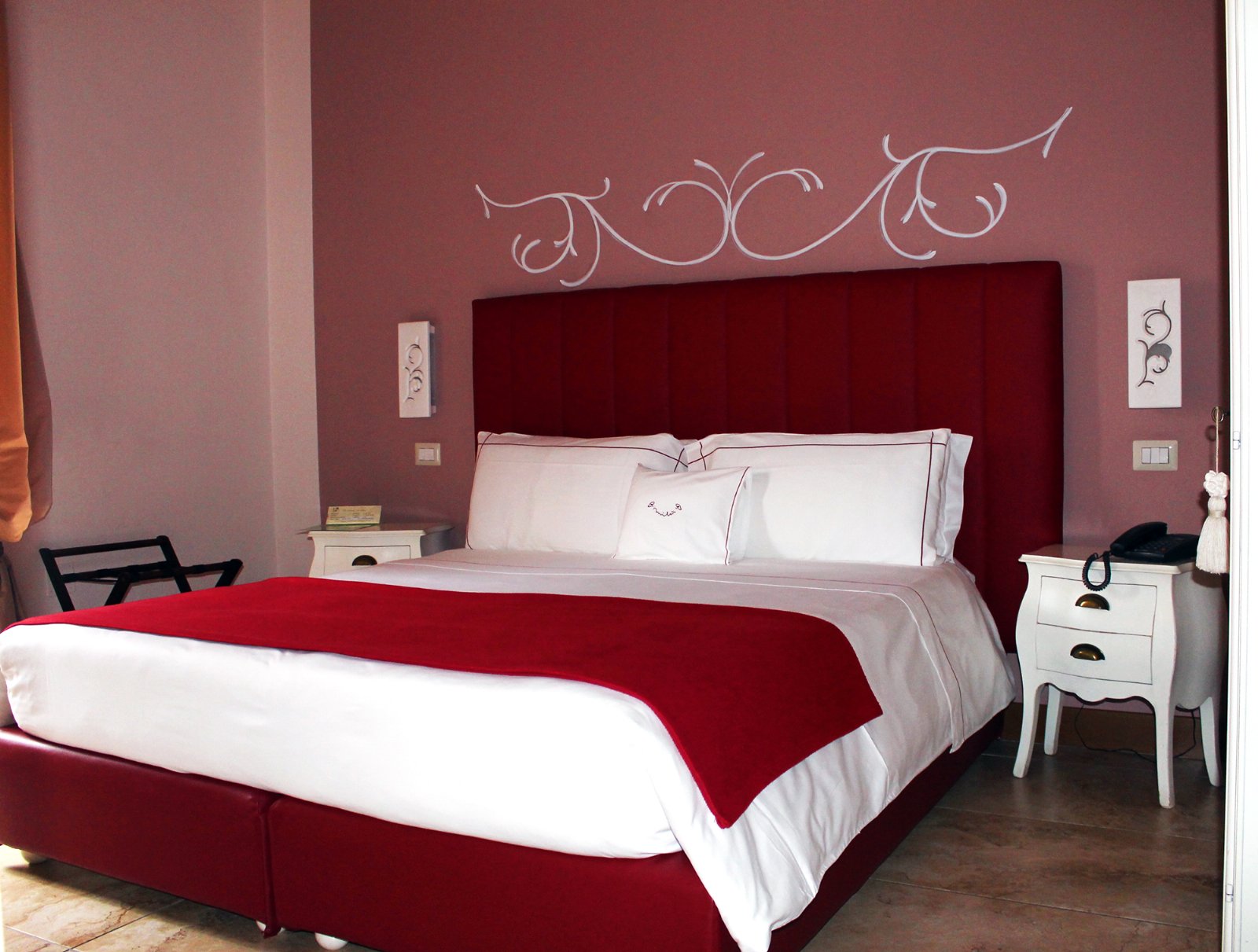 Palazo in centro a Crotone