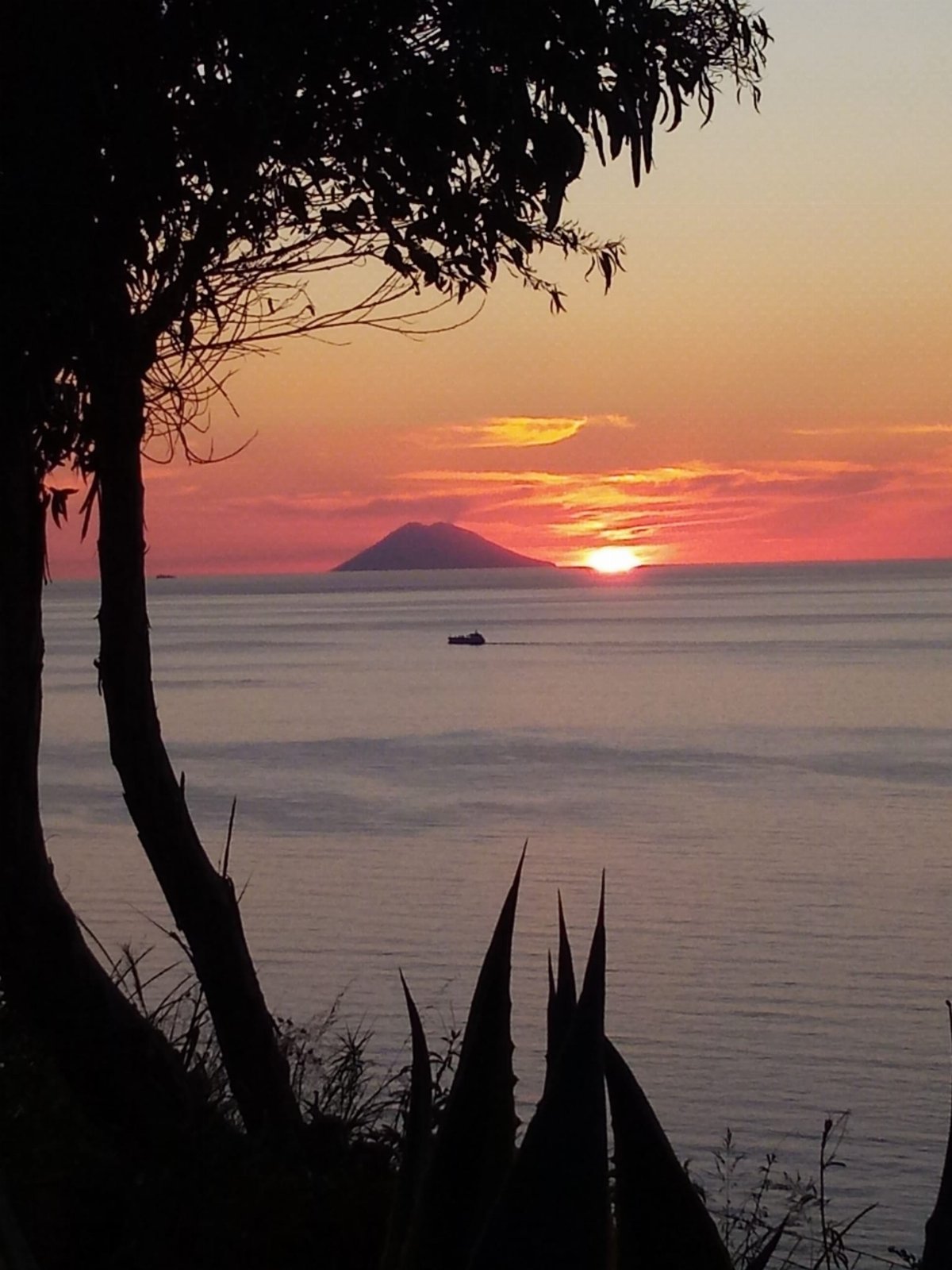 APPARTAMENTO CON GIARDINO PANORAMA MARE MOZZAFIATO