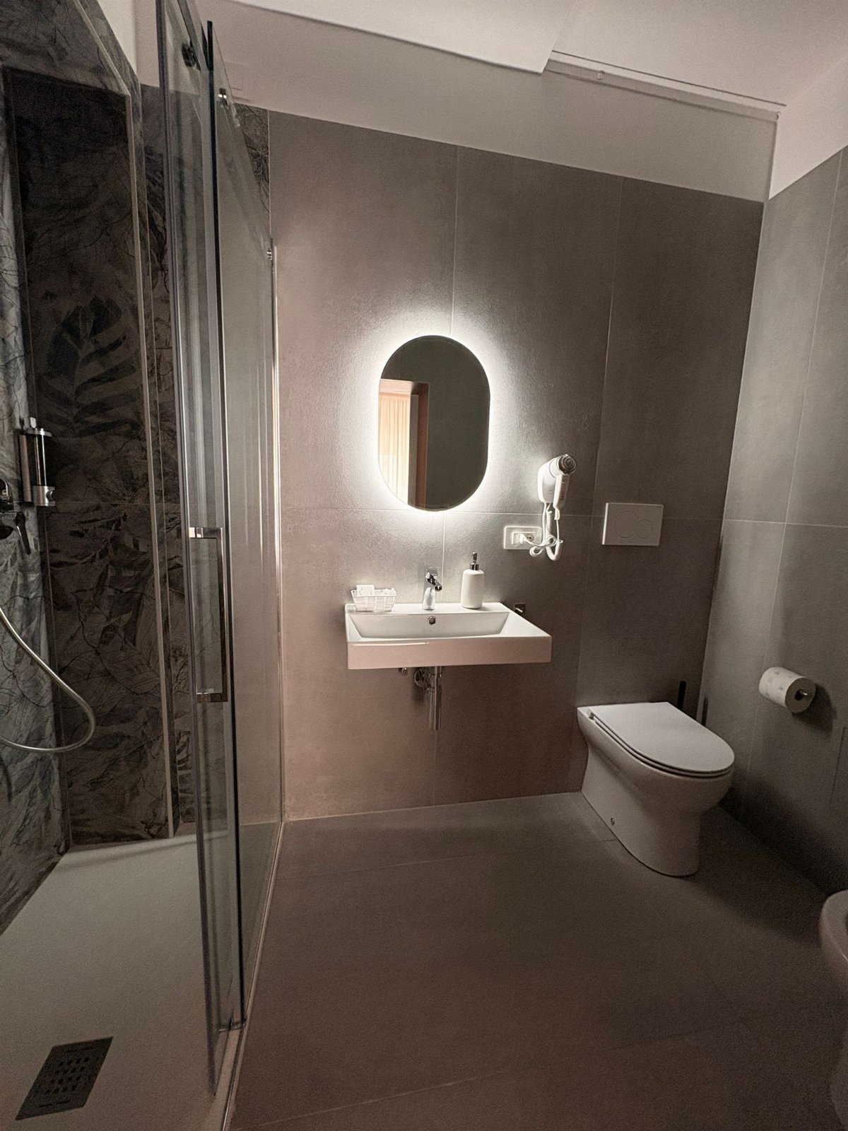 Camere, mini suite e appartamenti in centro storico