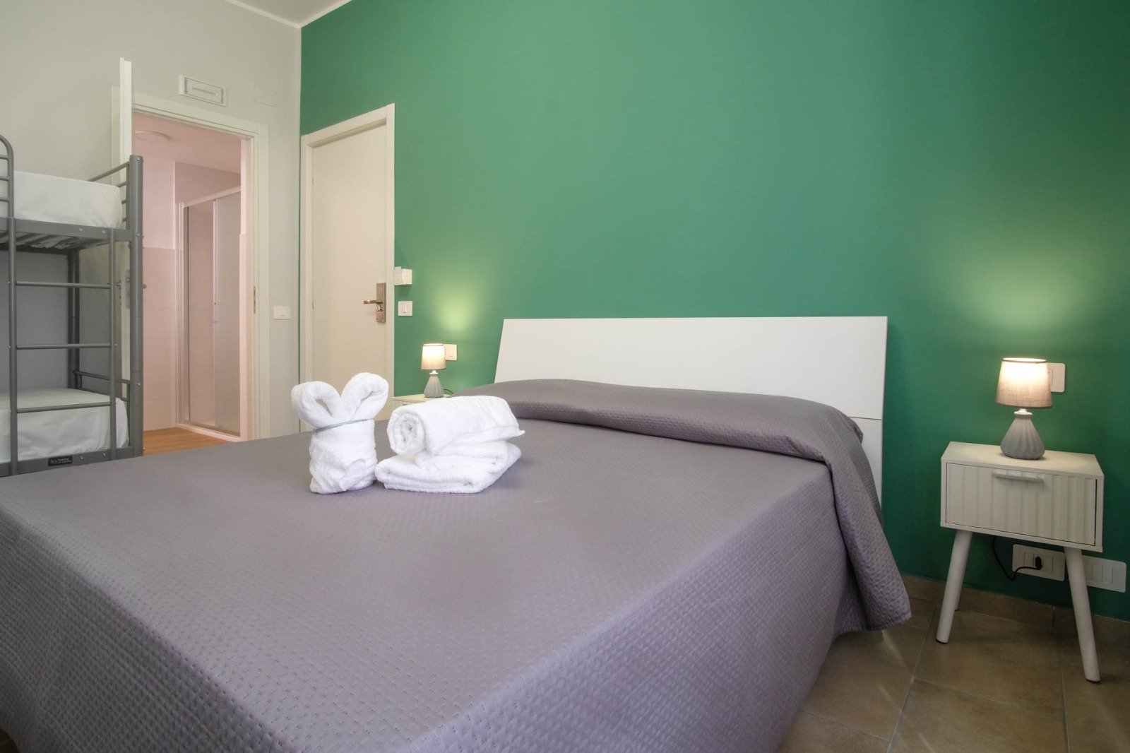 Casa vacanze affitto camere