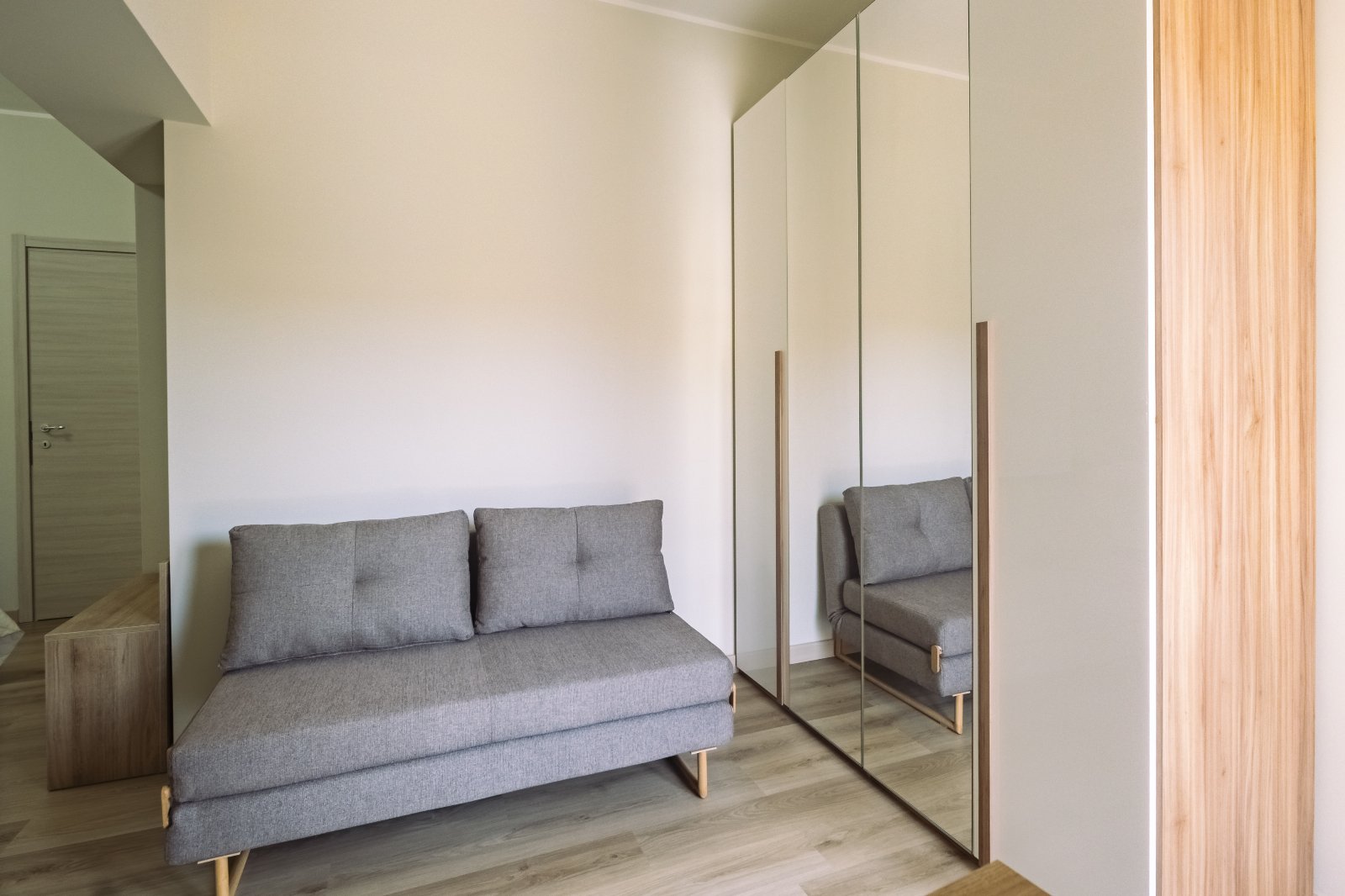 The Best Bed and Breakfast