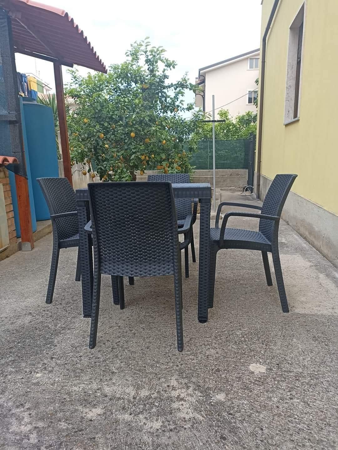 Case vacanza sul mare