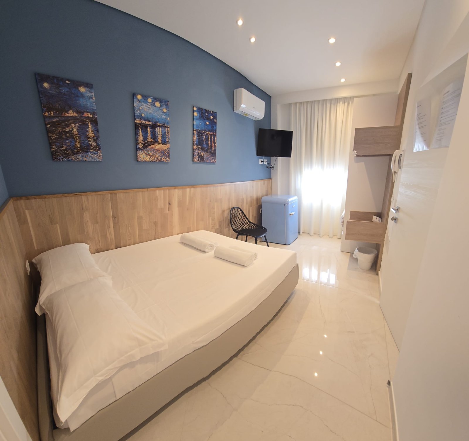 Althea B&B