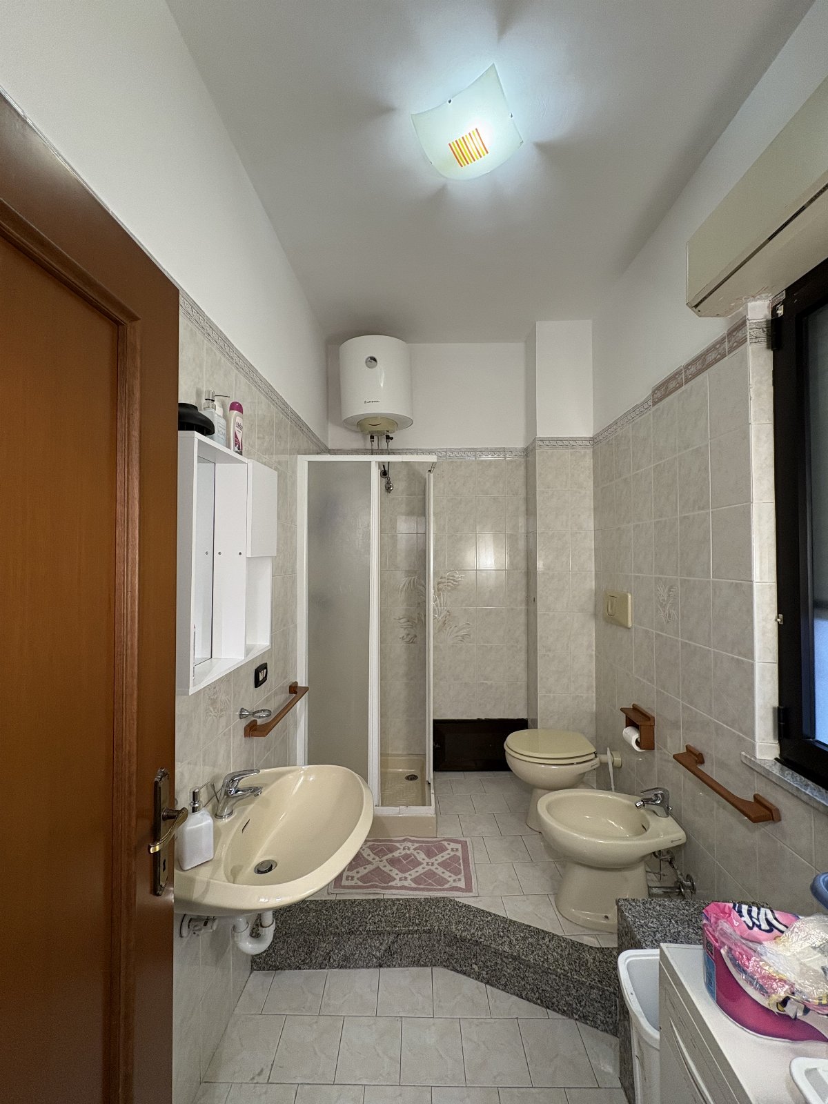 Del Popolo Apartment