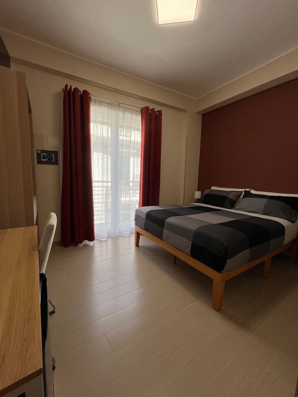 B&B Bagnara Vista Mare