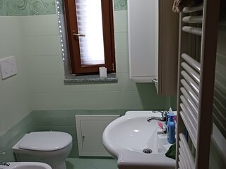 Casa vacanza nel cuore della Sila