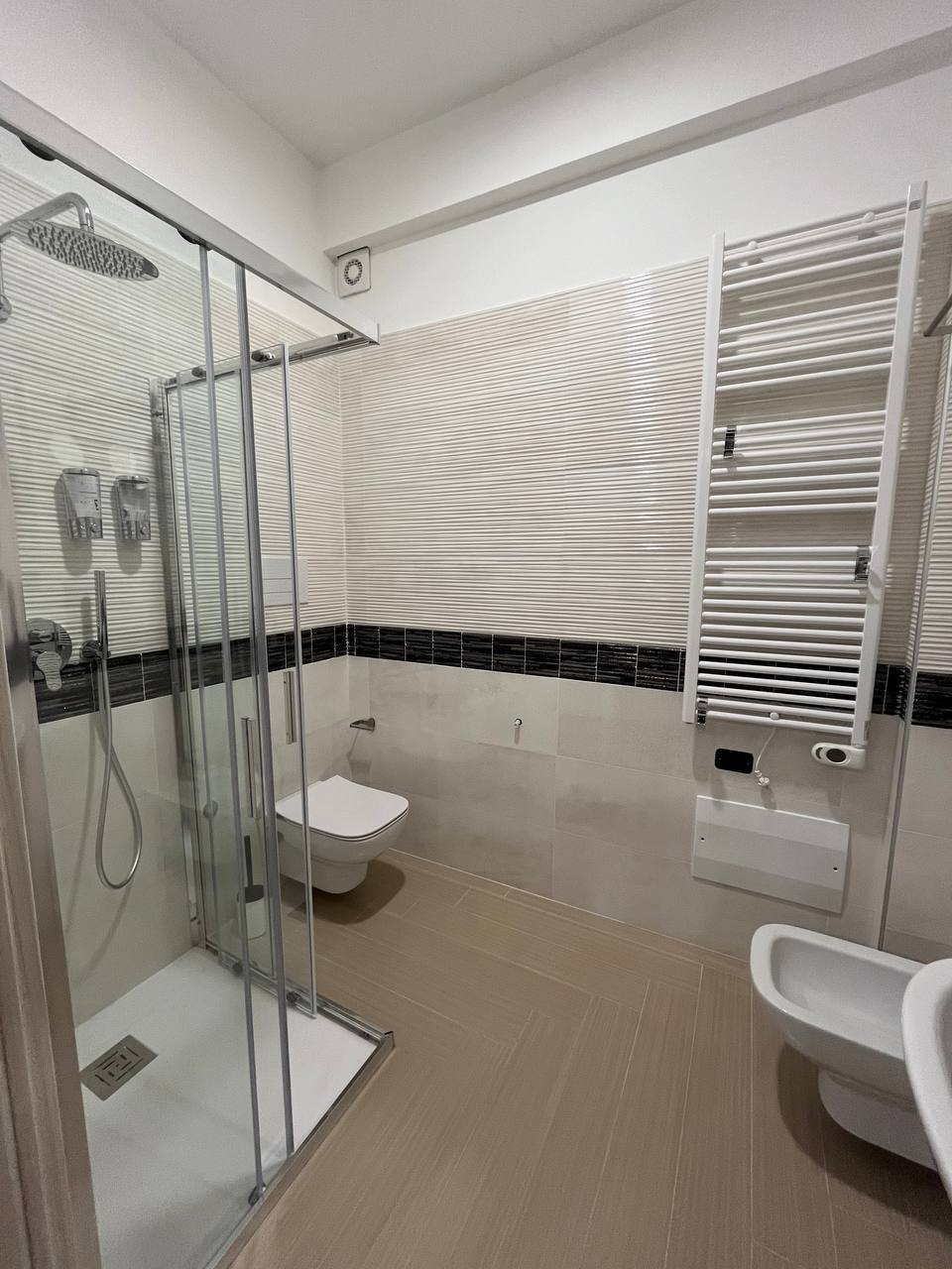 B&B Bagnara Vista Mare