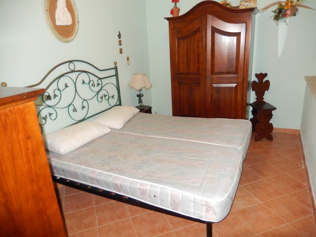 villa al mare  privata in villaggio turistico residenziale