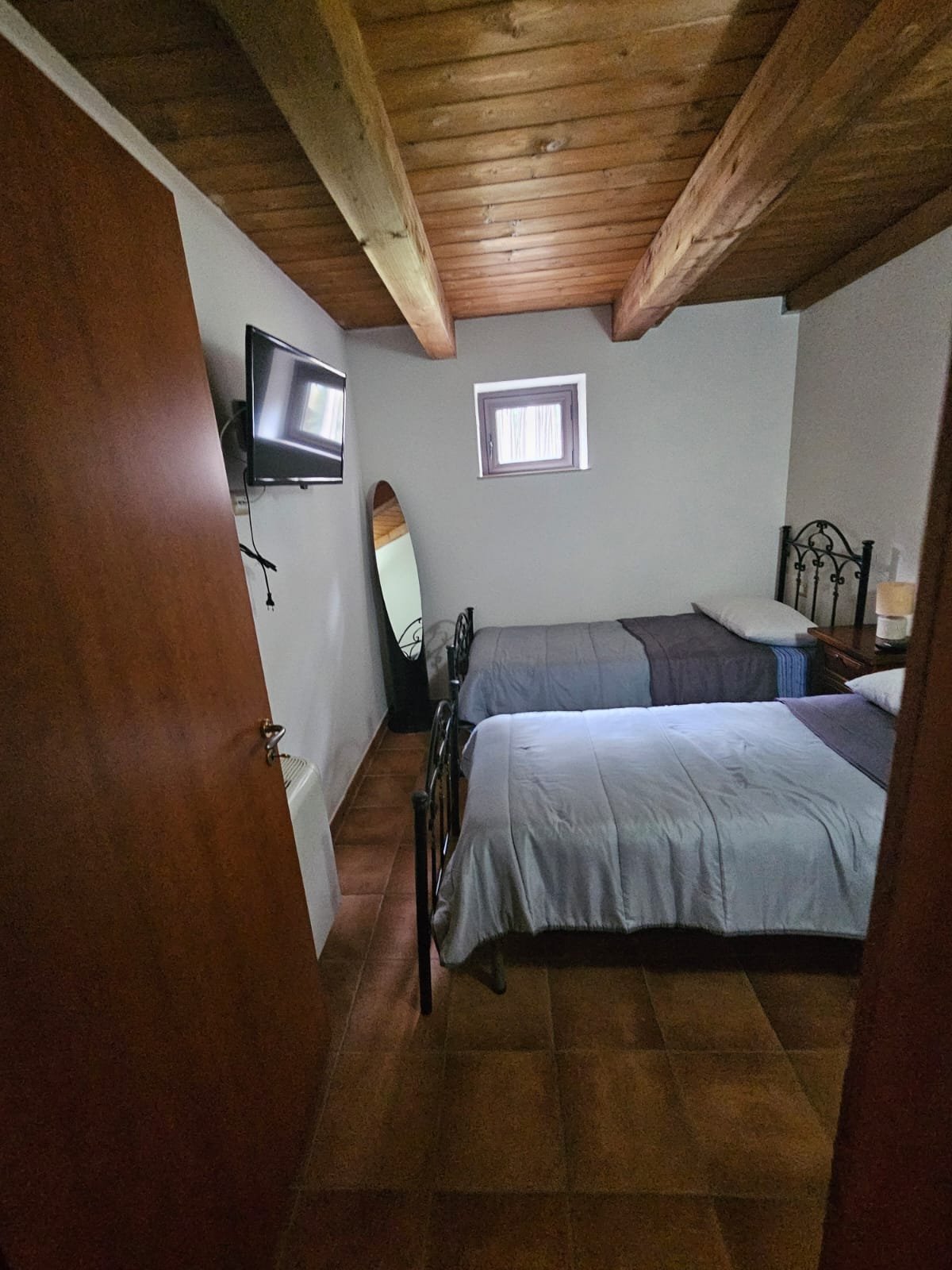 B&b la corte dei pini