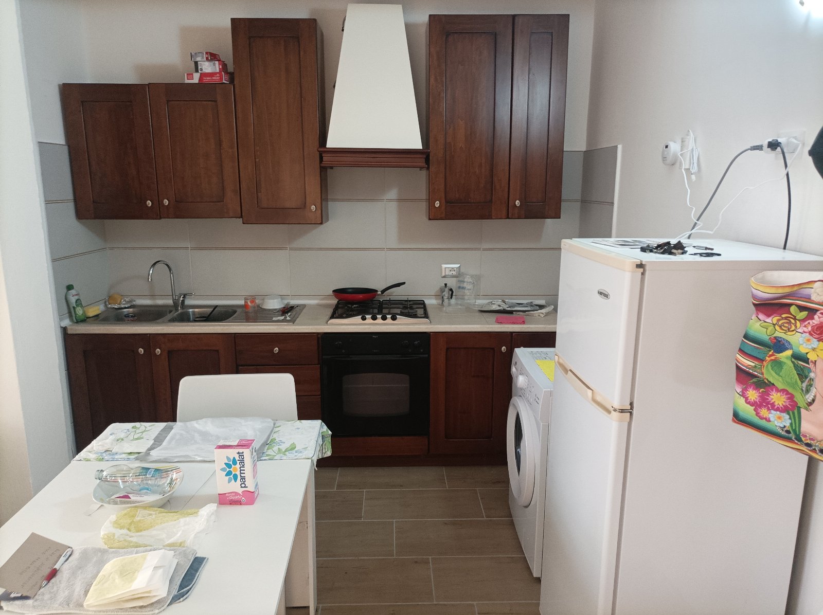 Affittacamere e appartamenti