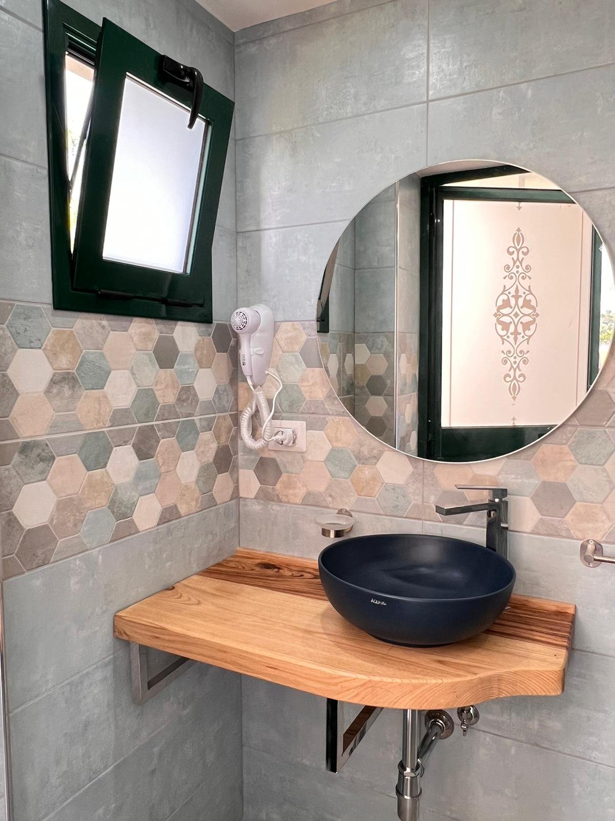 A casa di Manu VILLA GARDEN