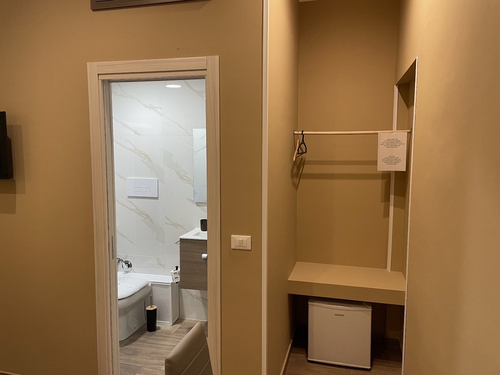 Exclusive B&B a Reggio Calabria