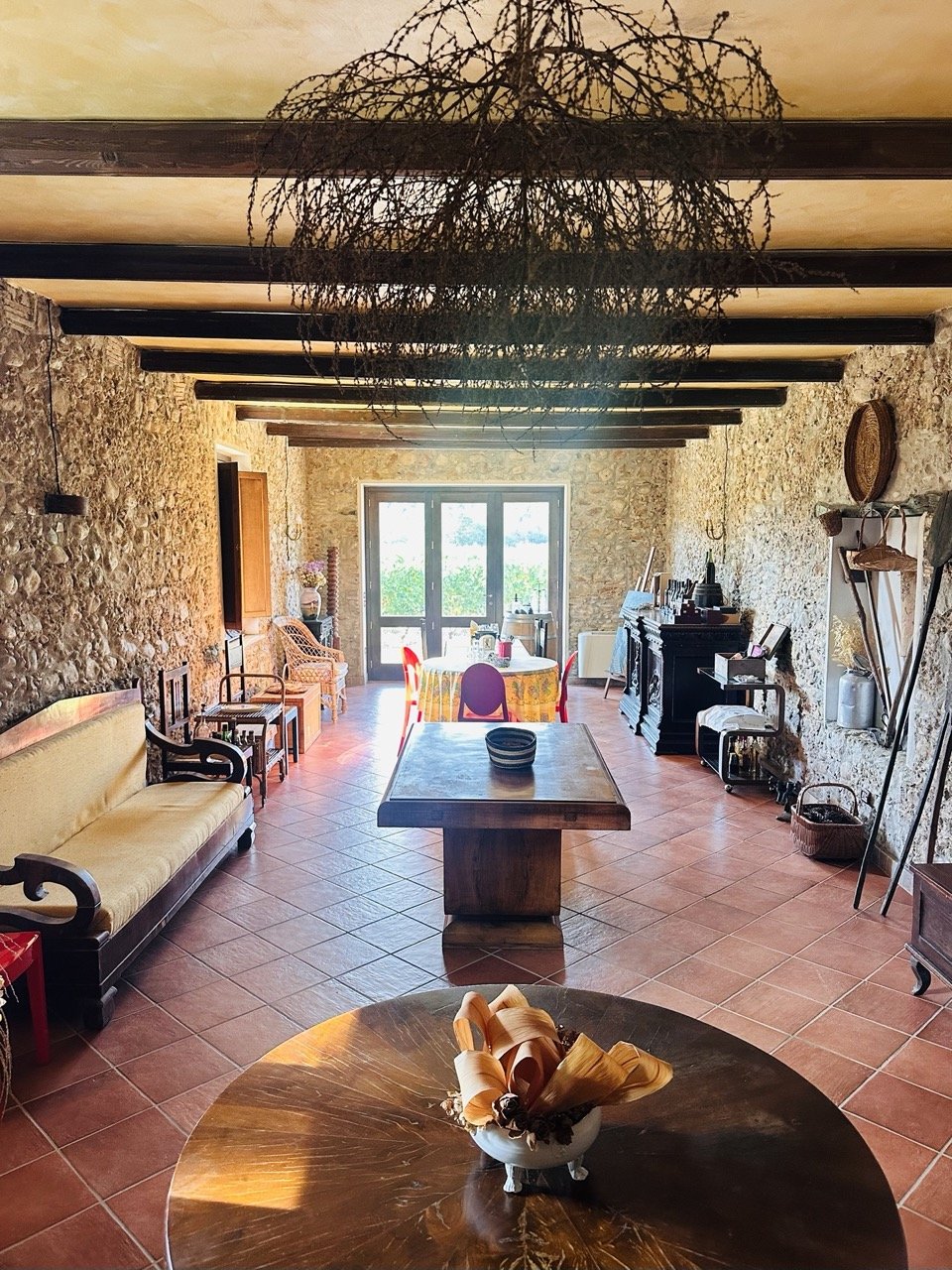 Agriturismo Casa Pacelli