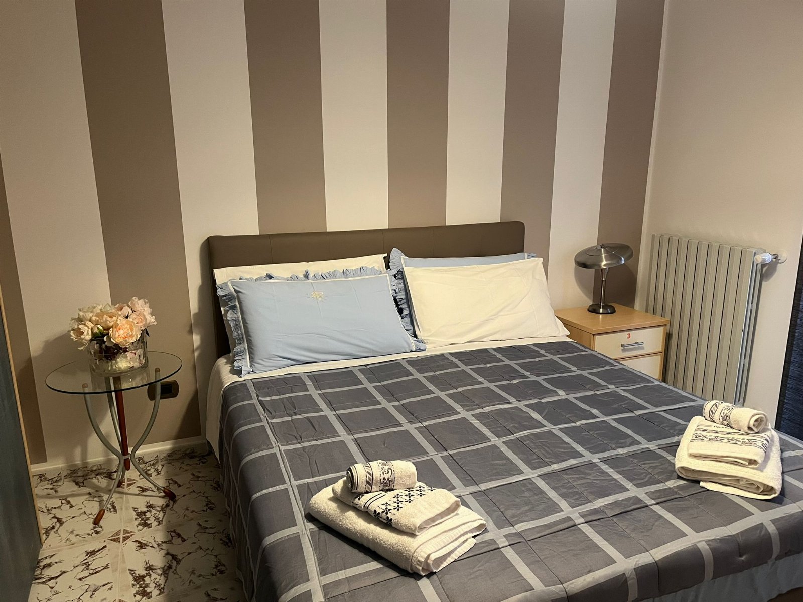 B&B Le Giadali – Comfort e Relax con Piscina a Praia a Mare