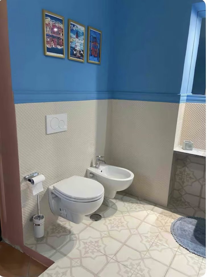 Ida Locazione Turistica