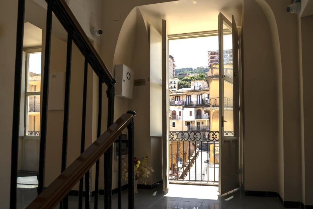 Hotel della Piazza