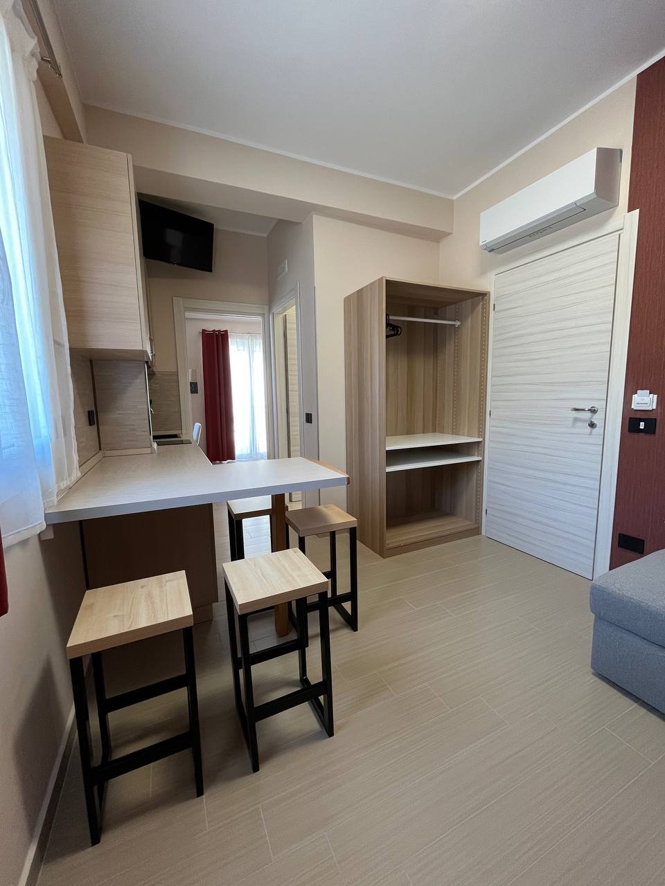 B&B Bagnara Vista Mare