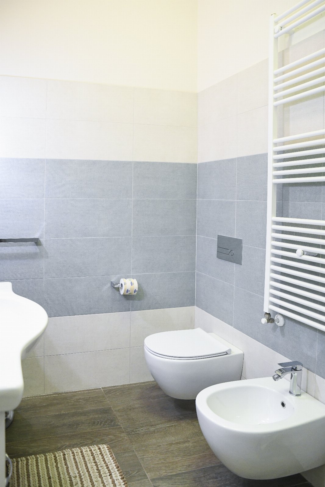 Appartamento centro città