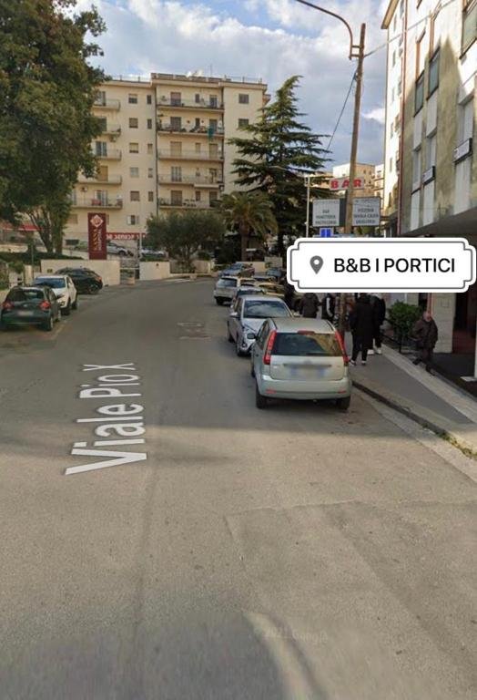 BEB BEN CURATO VICINO L'OSPEDALE