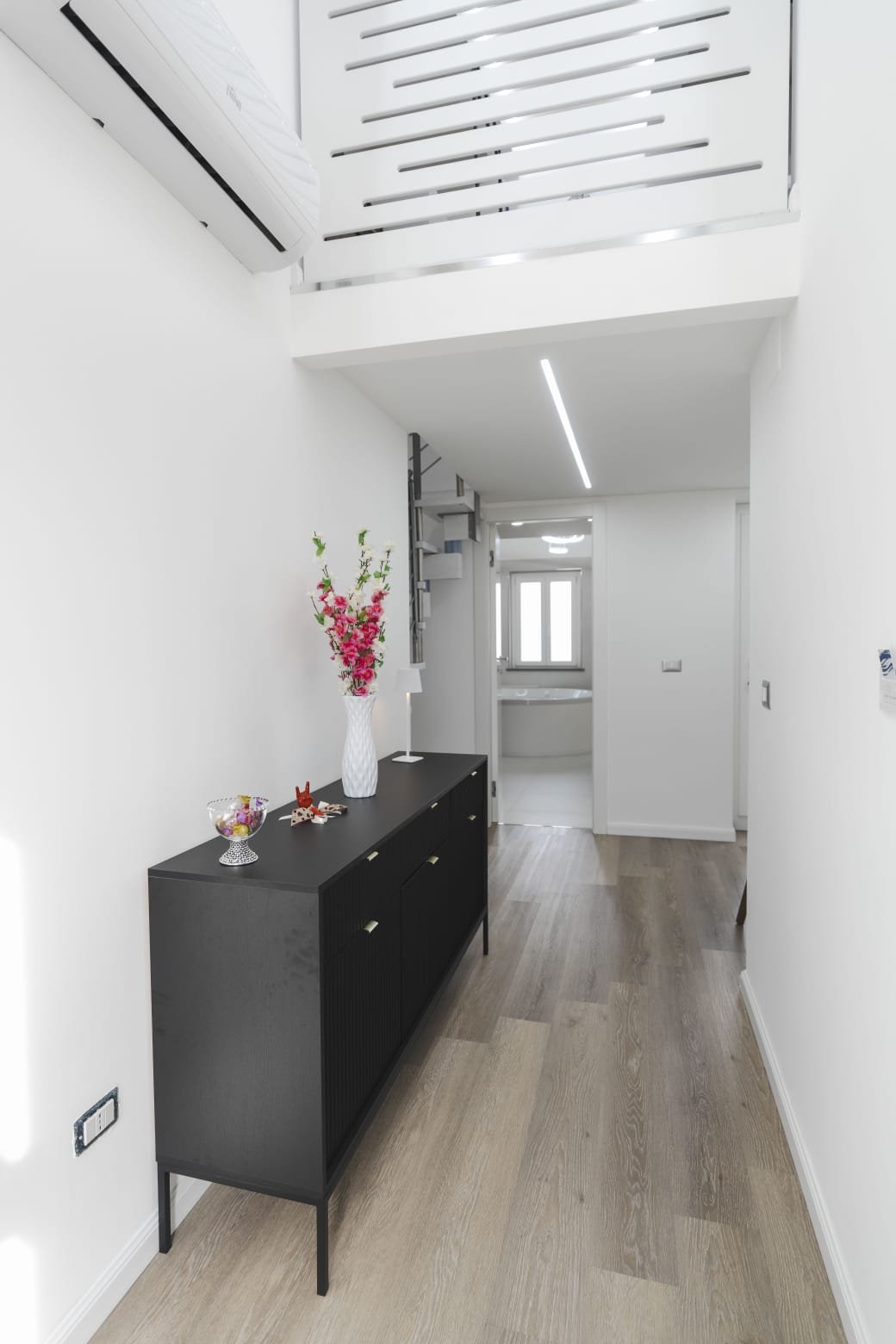 Dimora Riente Luxury room