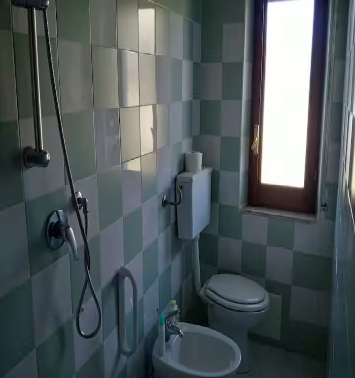 Villa sulla spiaggia a Bova Marina