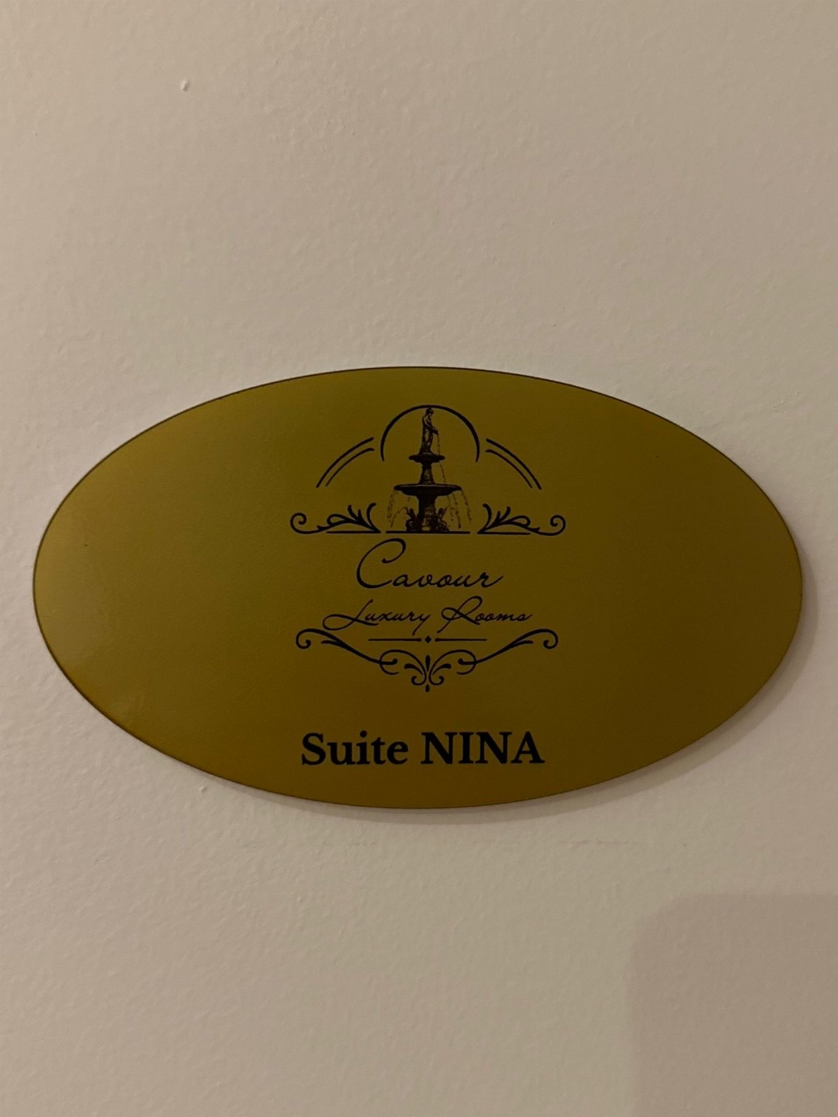 Cavour Luxury Rooms Catanzaro