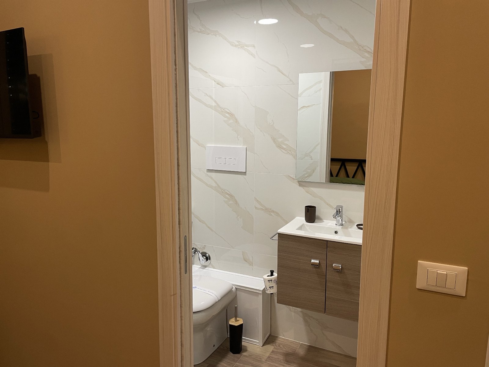 Exclusive B&B a Reggio Calabria